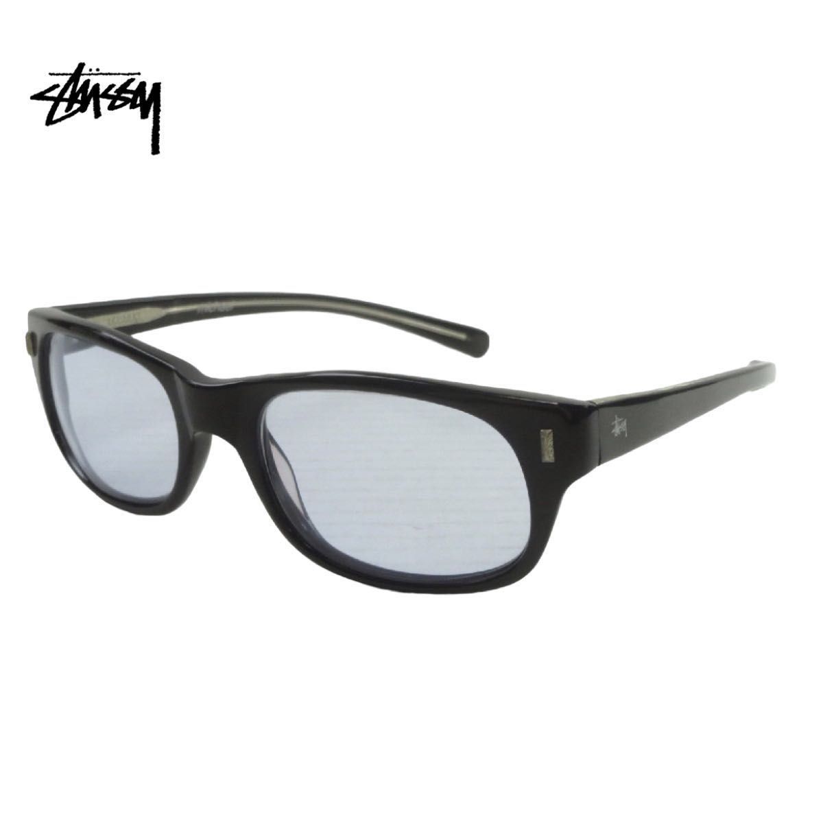 希少 レア 名作 old stussy eyegear Michael サングラス オールド