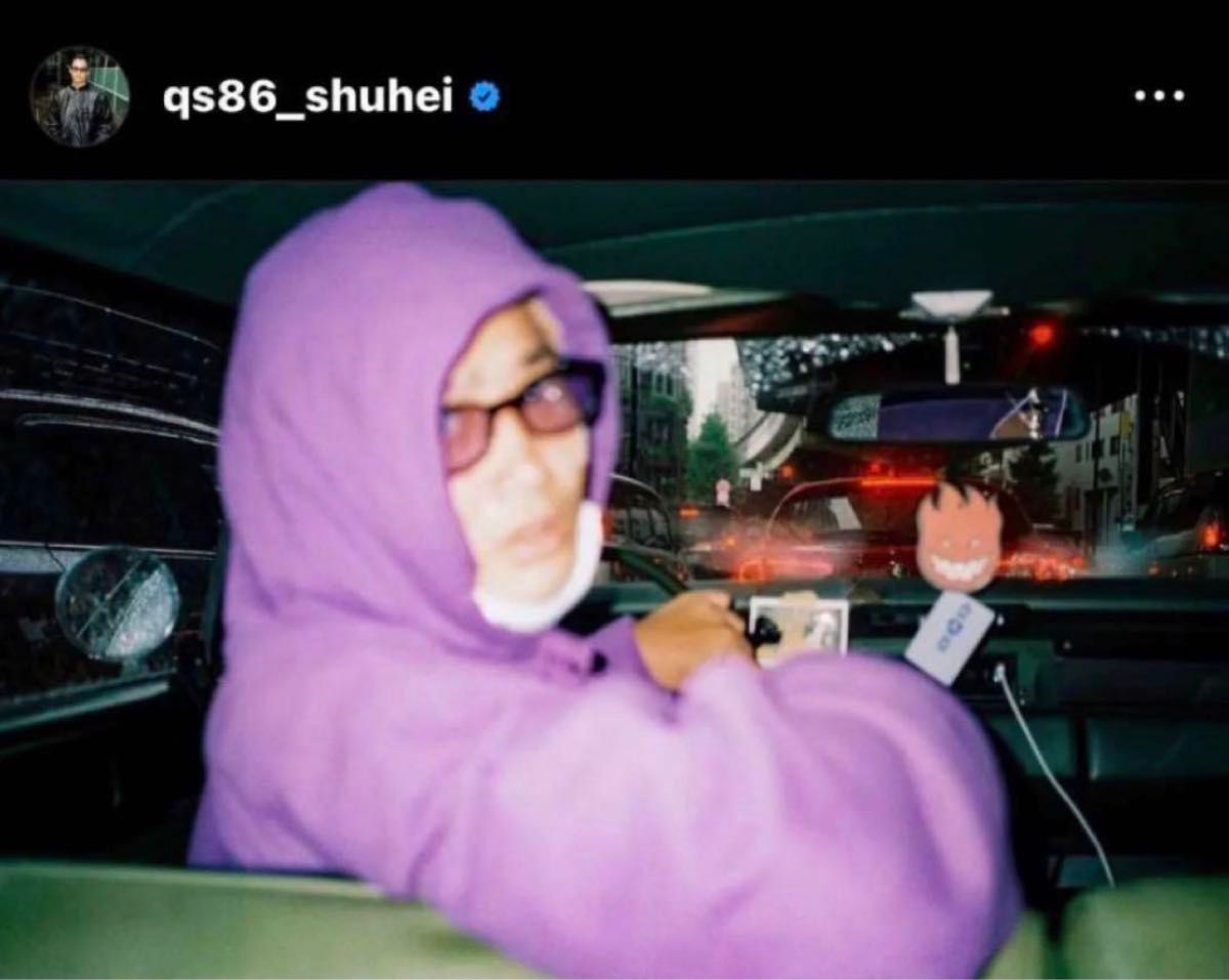 希少 レア 名作 old stussy eyegear Michael サングラス オールド