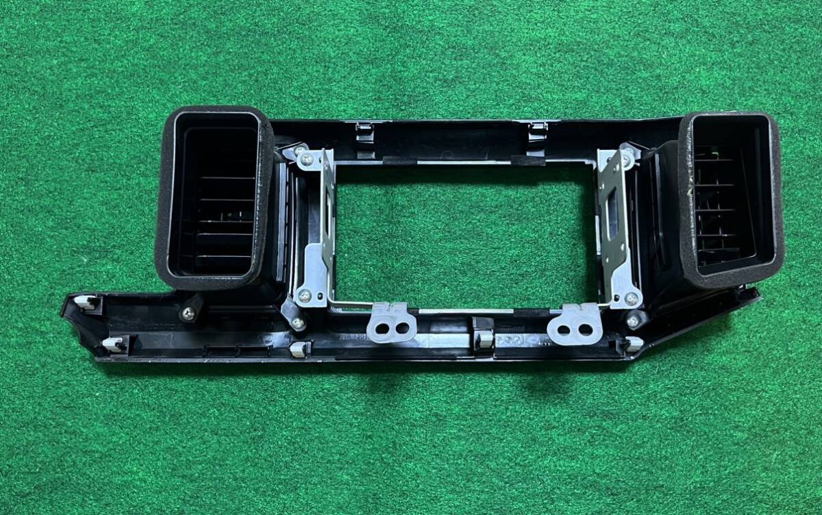ホンダ 純正 ステップワゴン RK1 RK2 ナビ枠 オーディオパネル ナビ