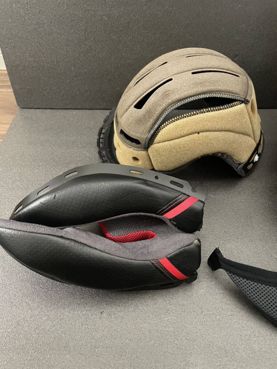 特別値引き SHOEI ショウエイ Z-7 マルケス ブラックアント サイズL