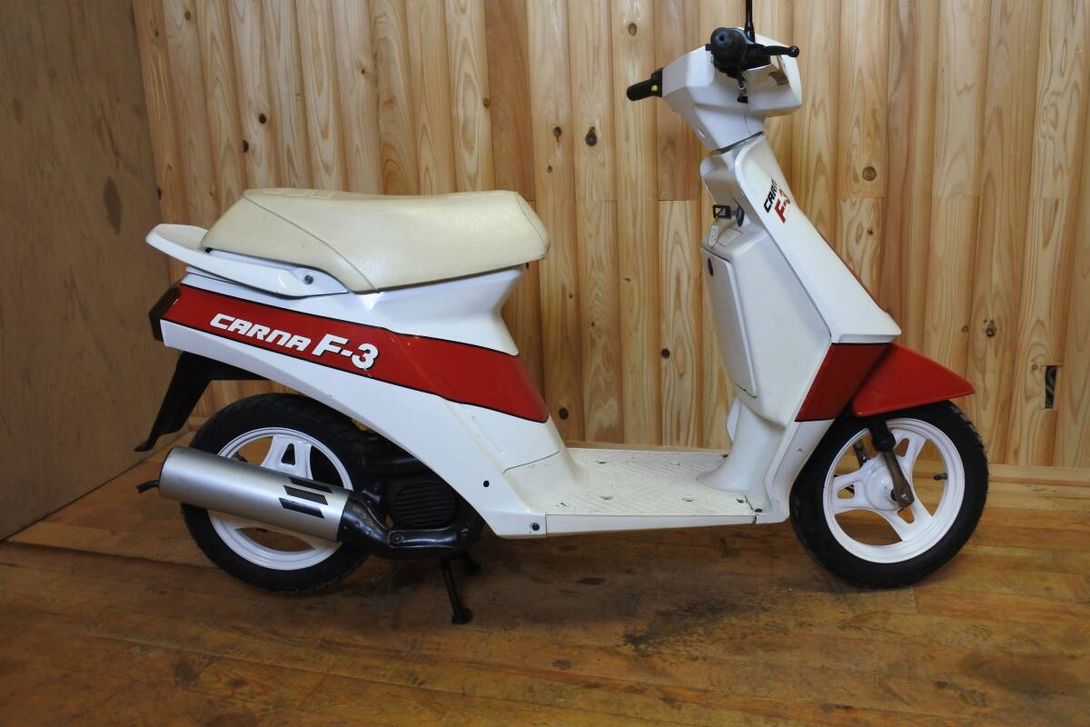 Yahoo!オークション - b-003 suzuki CARNA F3 カーナF3 CA18A 実働 原