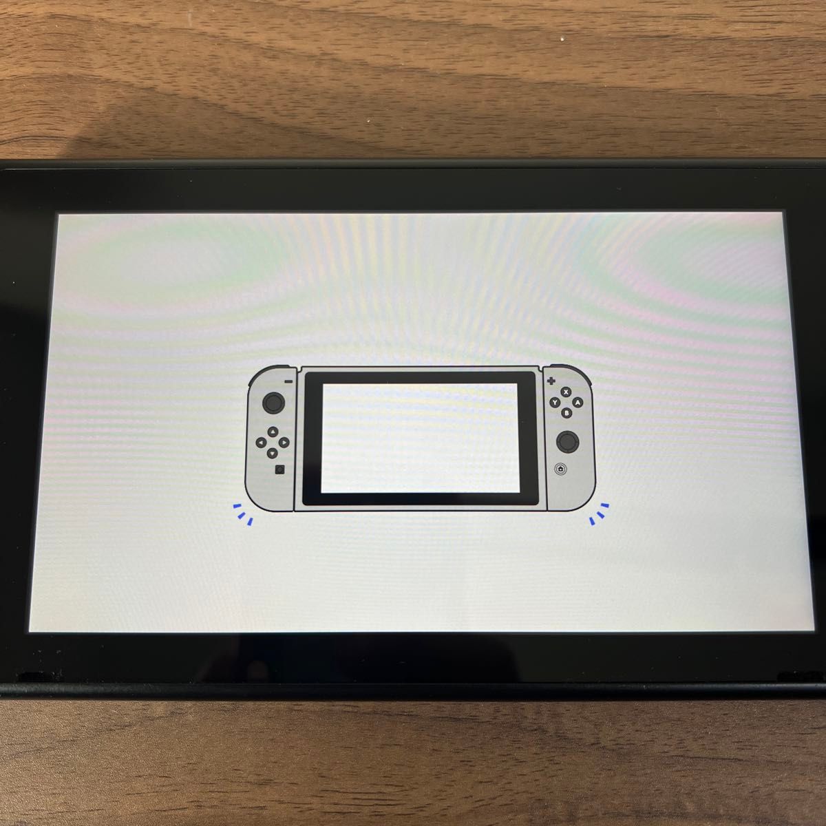 限定品・動作確認済 Nintendo Switch HAC 大乱闘スマッシュブラザーズ