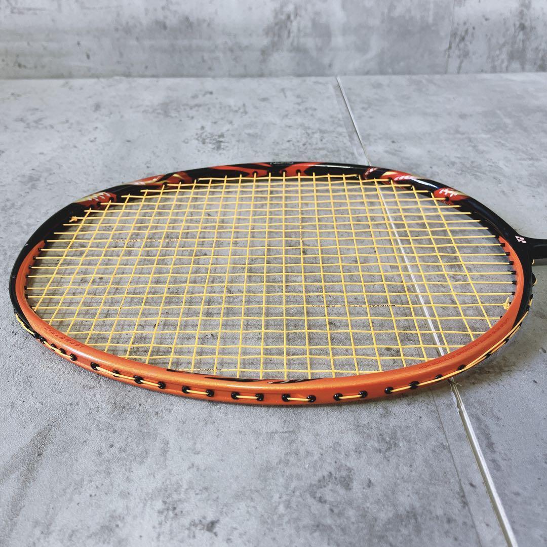 超希少・廃盤品】YONEX ラケット ASTROX99 桃田賢斗 3UG5 ヨネックス