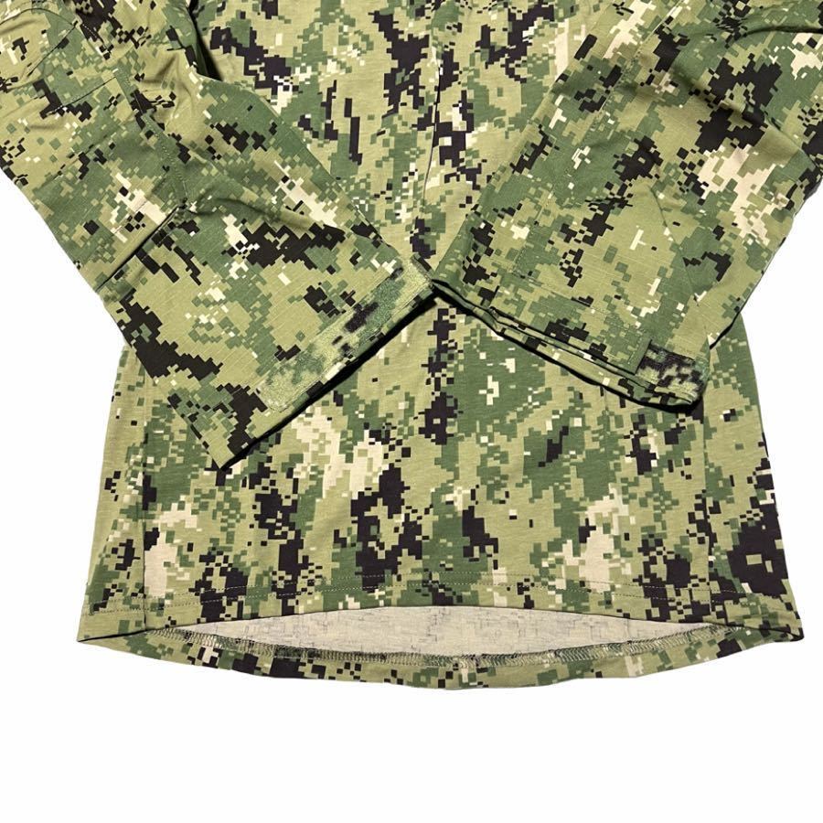 送料無料 実物新品 Patagonia パタゴニア L9 Level9 Combat Shirt