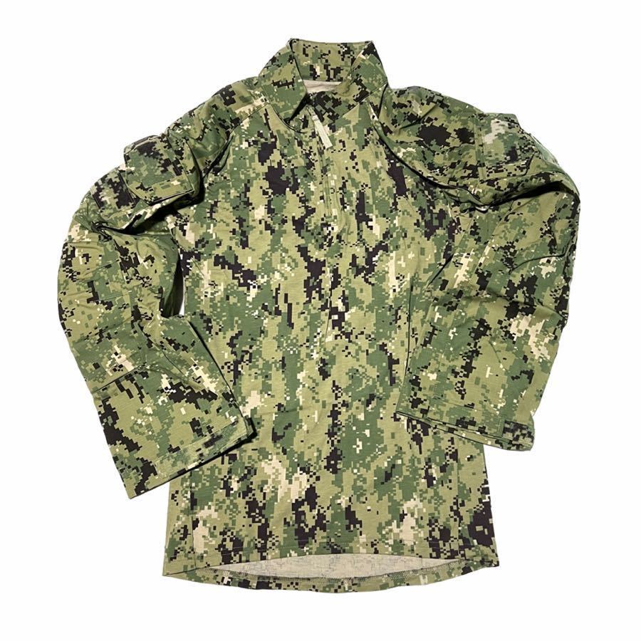 送料無料 実物新品 Patagonia パタゴニア L9 Level9 Combat Shirt