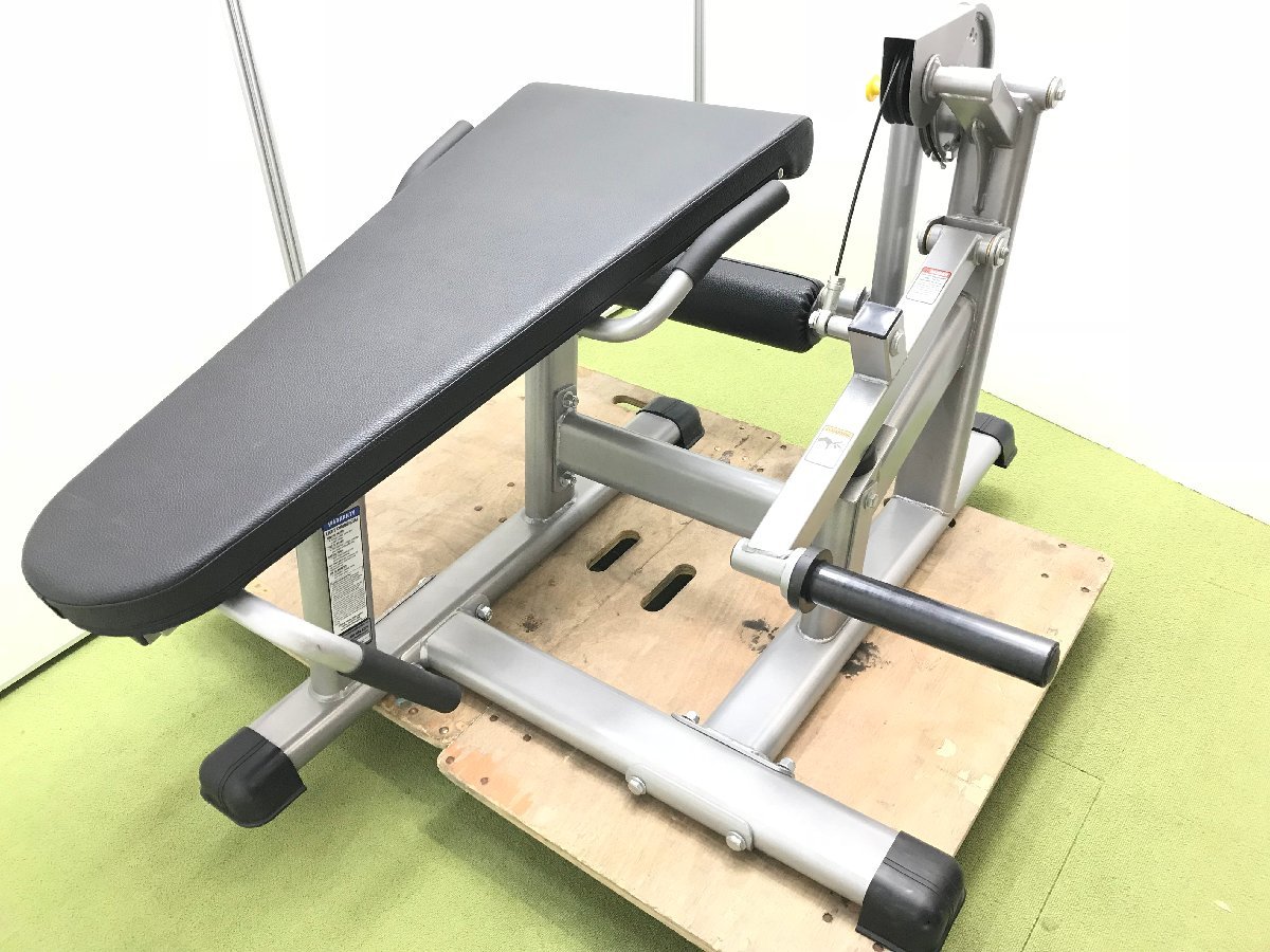 Yahoo!オークション - 美品 TUFFSTUFF タフスタッフ CPL-400 レッグエ
