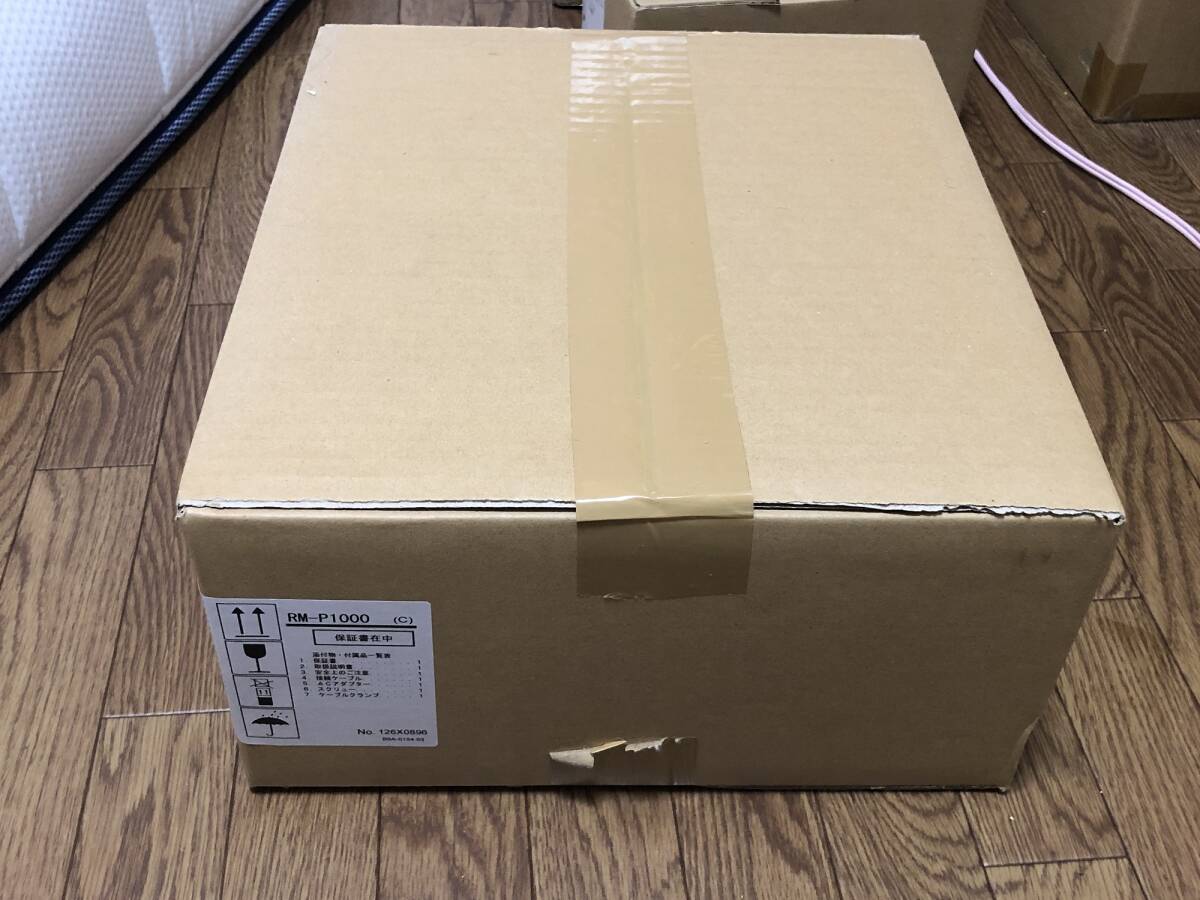 Yahoo!オークション - JVC RM-P1000 リモートコントロールユニット （