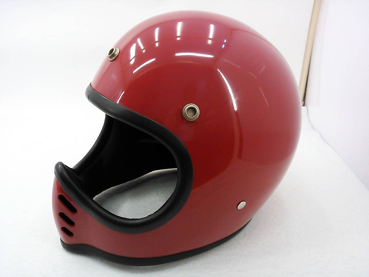 OCEAN BEETLE オーシャンビートル WANDERERZ ワンダラーズ MTX レッド