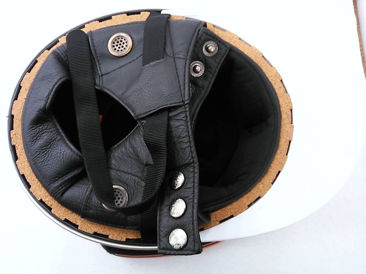 程度上 立花 タチバナ プロト コルク半 3つボタン(HATOHASI) 塗装品 M