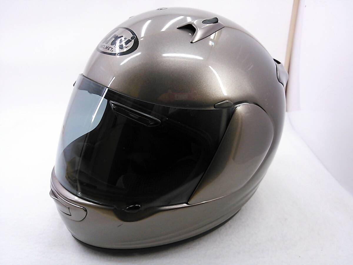 Yahoo!オークション - Arai アライ QUANTUM-J クアンタムJ レオングレ