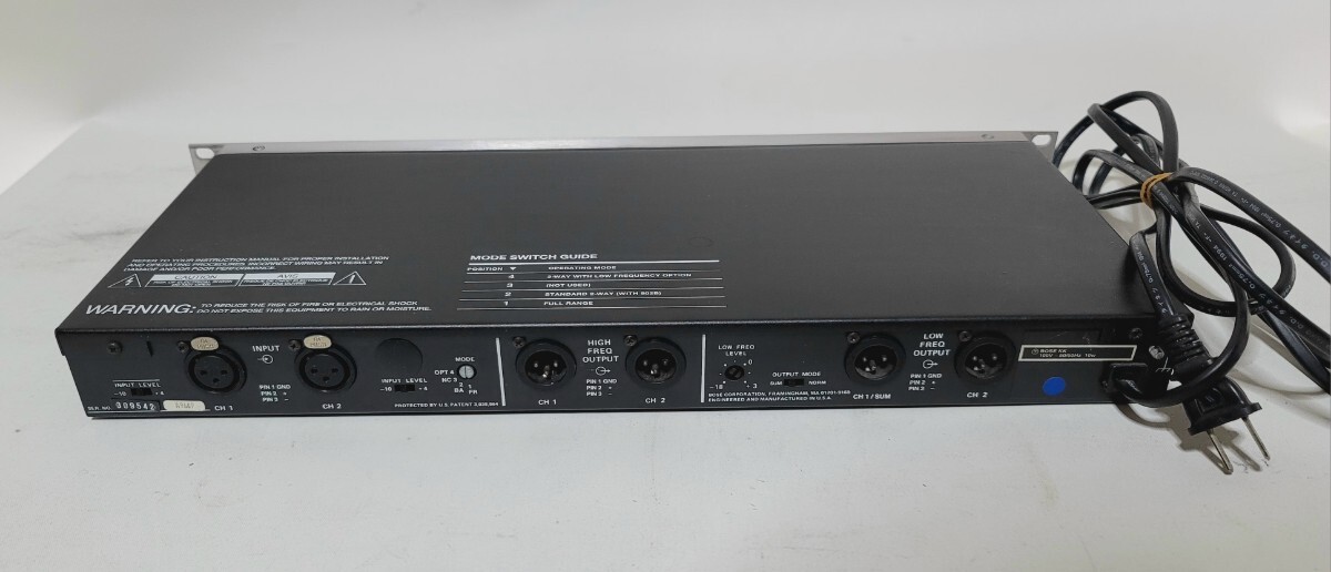 Yahoo!オークション - BOSE ボーズ 802C II SYSTEMS CONTROLLER システ