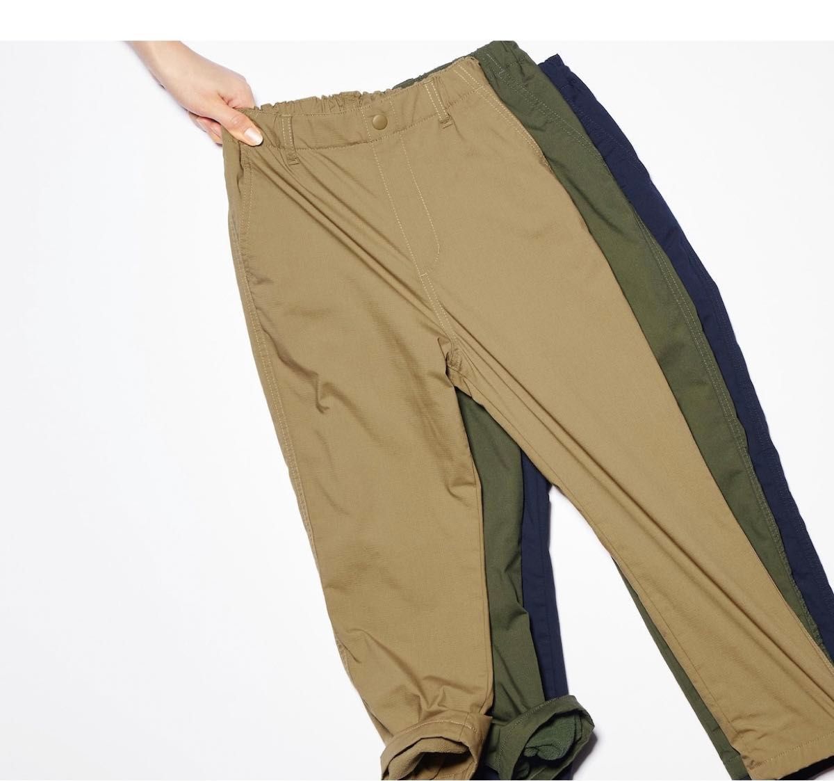 4月から値上げします 新品 未使用 UNIQLO キッズ 150 暖パン ウォーム