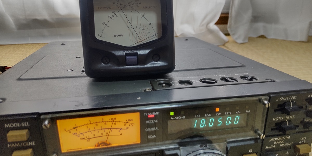 Yahoo!オークション - ICOM IC-741
