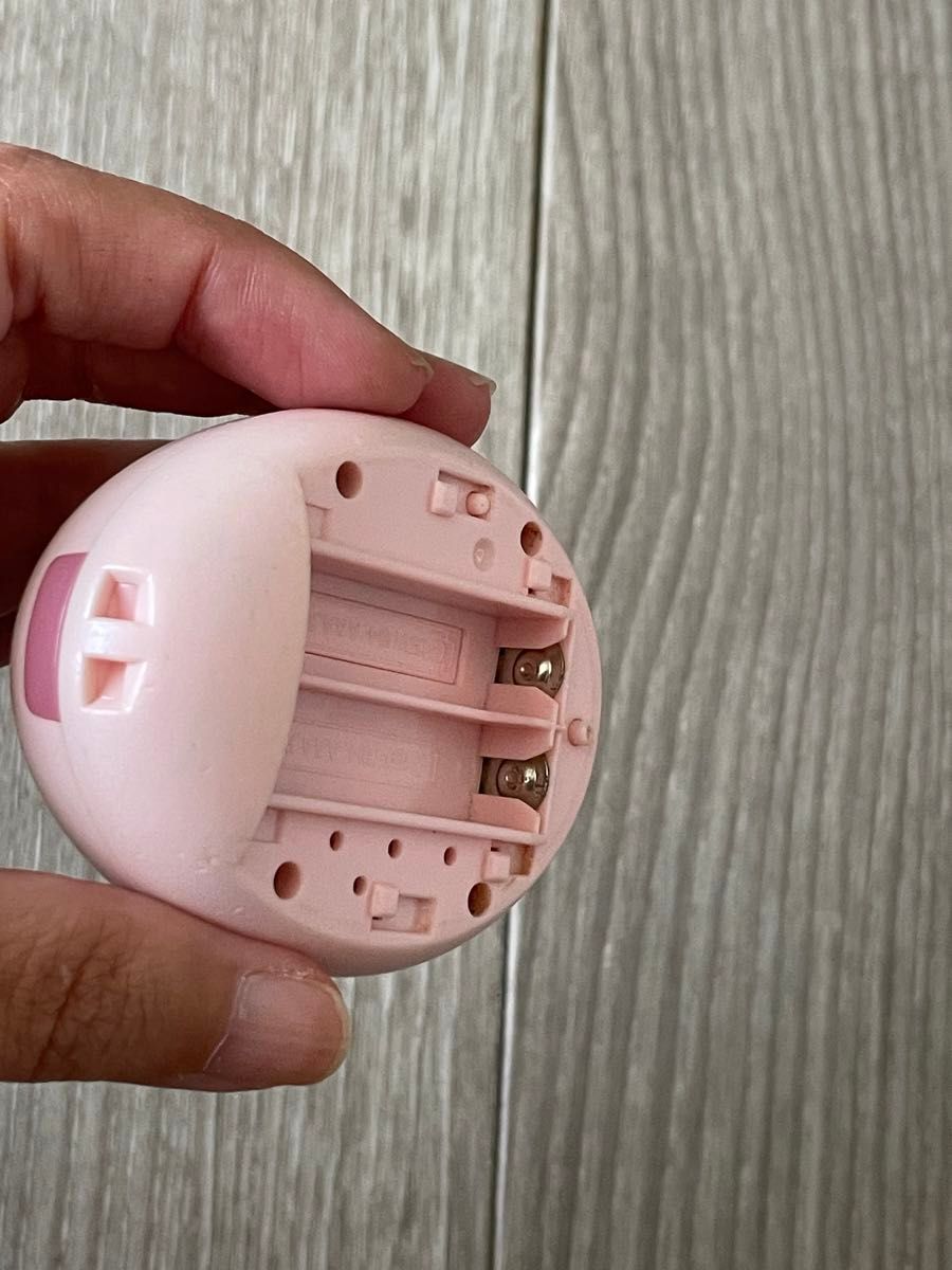 たまごっちみくす メロディ ピンク 貴重なステーションデータ入り