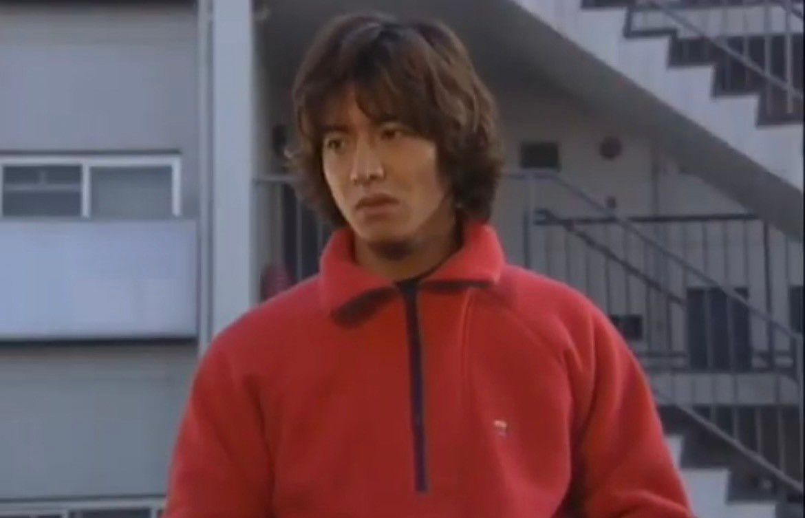 未使用 80s patagonia パタゴニア Apple アップル キムタク フリース