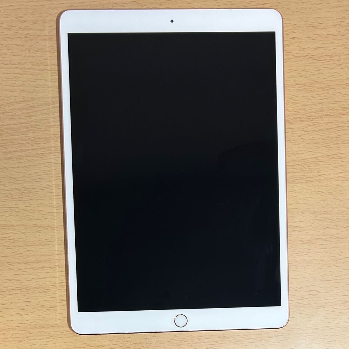 iPad Pro 10 5 Wi-Fi+Cellularモデル 64GB -ローズゴールド 本体のみ