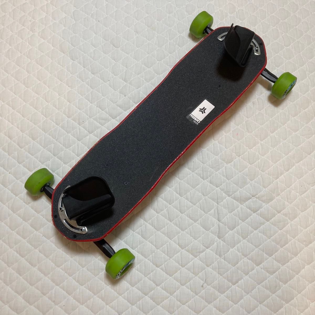 美品 Freebord フリーボード 77cm スノーボードオフトレ スケート