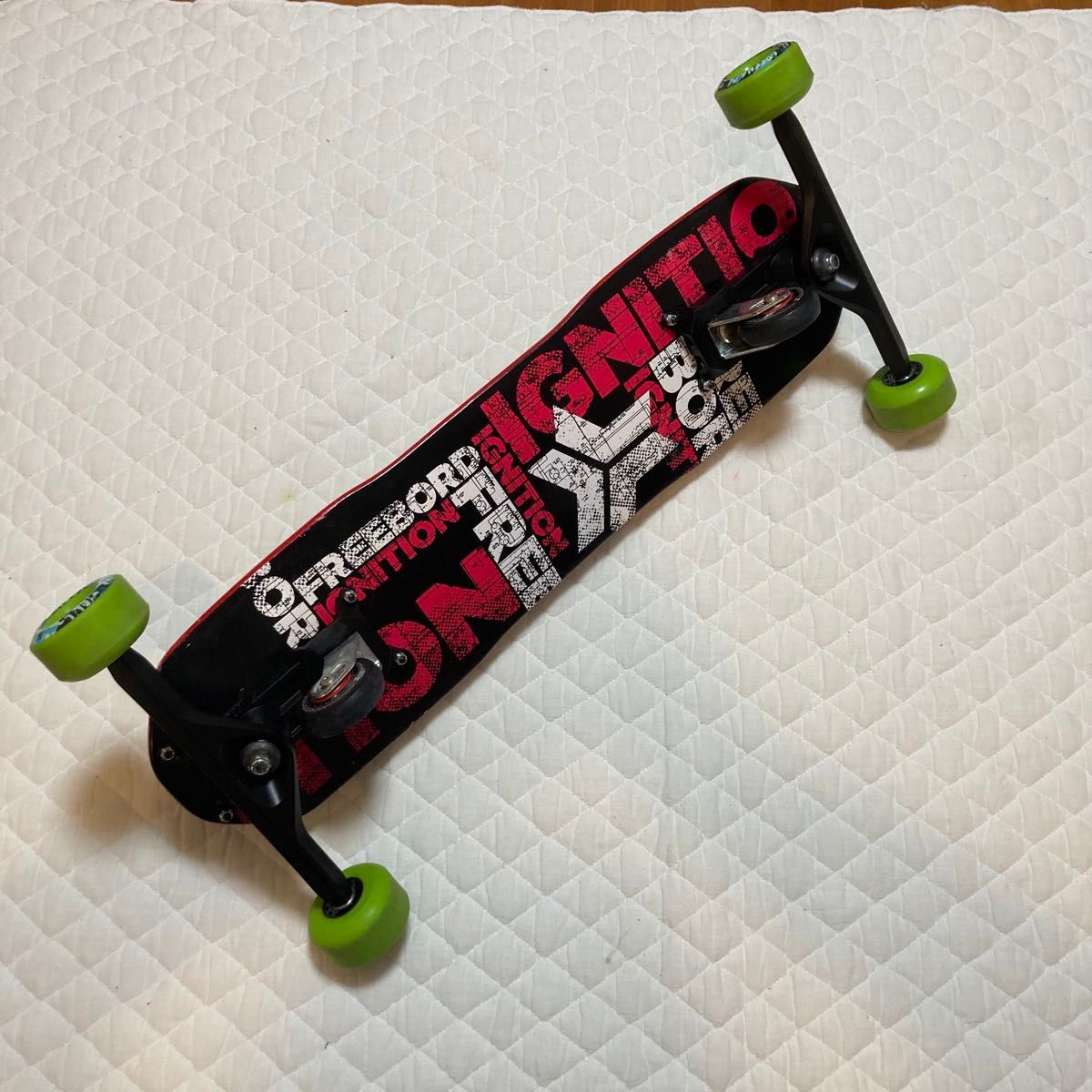 美品 Freebord フリーボード 77cm スノーボードオフトレ スケート