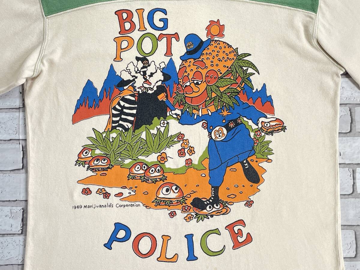 ブートレガーズ 七分丈 Tシャツ ブートレガーズ Tシャツ 七分丈 0 七分袖
