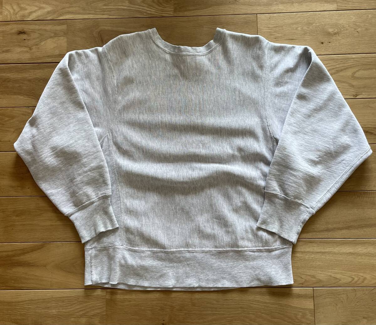 80s vintage champion Reverse weave Ohio State チャンピオン
