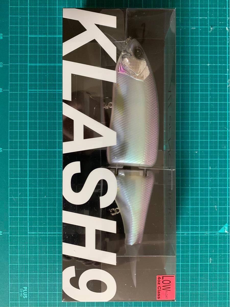 新色】DRT クラッシュ9 Low #EDDY KLASH9 Low｜Yahoo!フリマ（旧PayPay