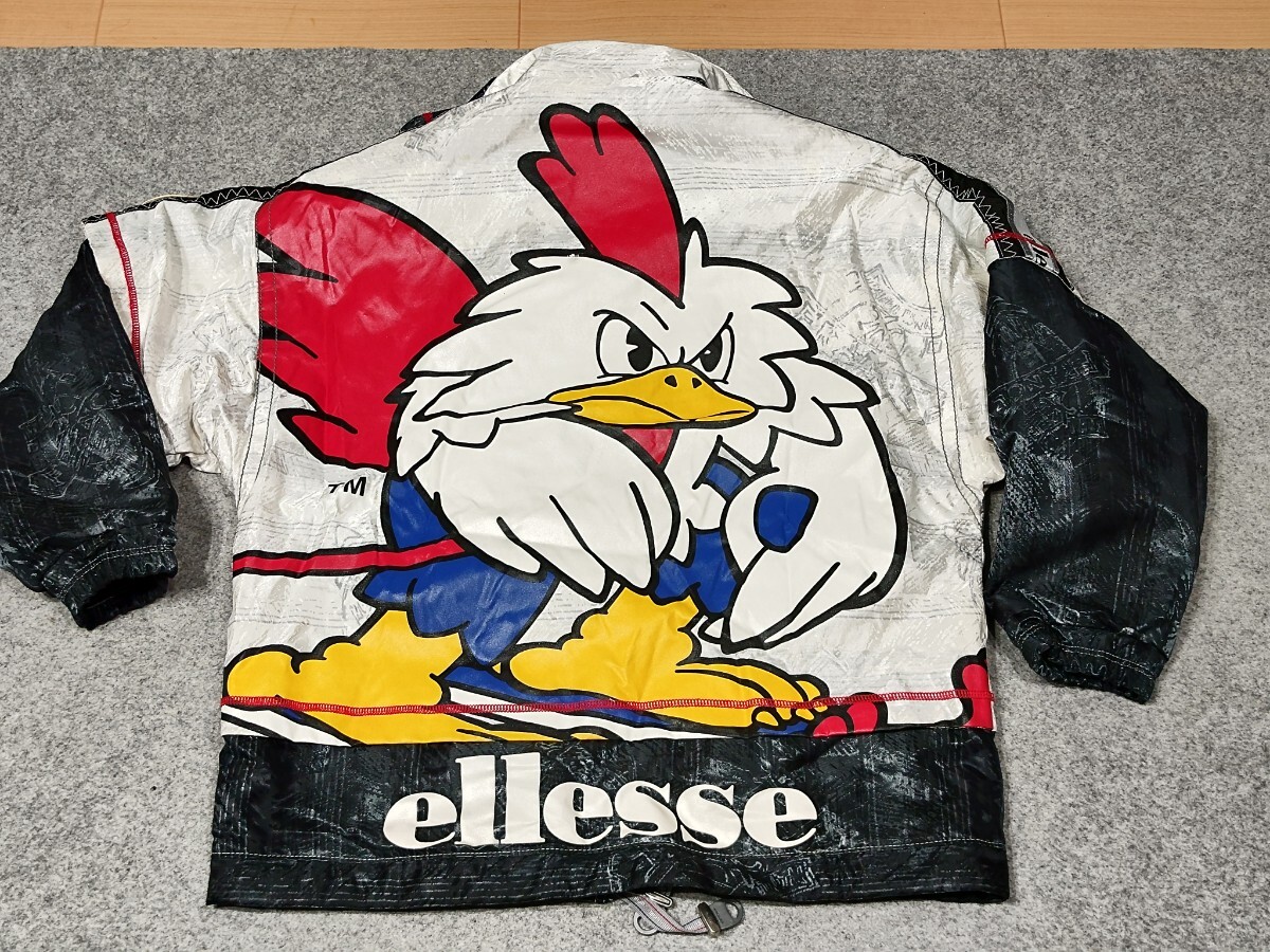 エレッセ ellesse スキー スノーボード スキースーツ スキーウェア