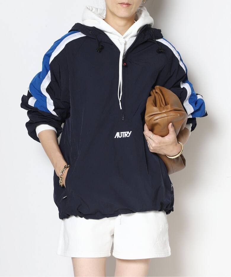AUTRY/オートリー】ブルゾン 新品｜Yahoo!フリマ（旧PayPayフリマ）