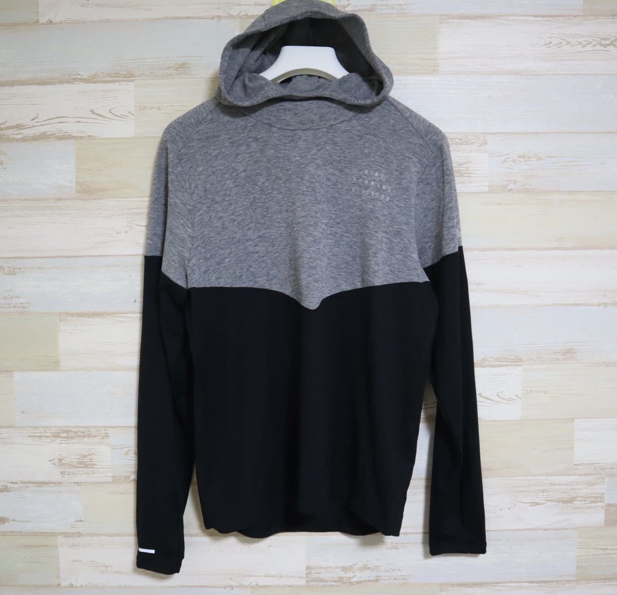 大迫傑 選手 着用 新品 定価13200円 Lサイズ NIKE ナイキ Therma-FIT