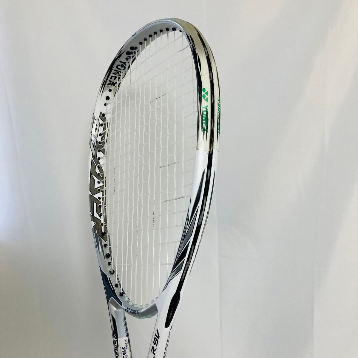 ヨネックス F-LASER9V エフレーザー9 カスタムフィット YONEX 希少