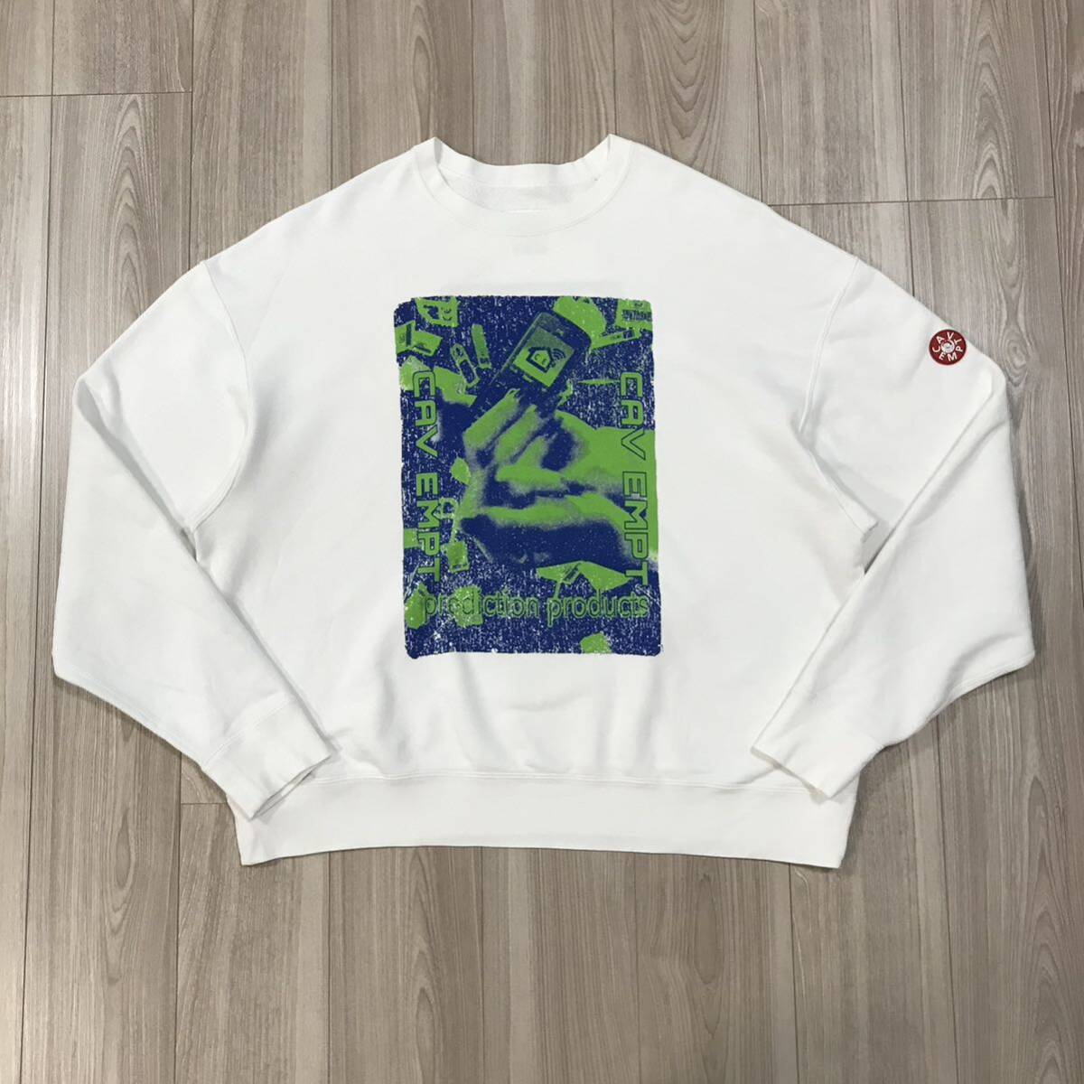 XL C E CAVEMPT prediction productsシーイー ビッグ シルエット