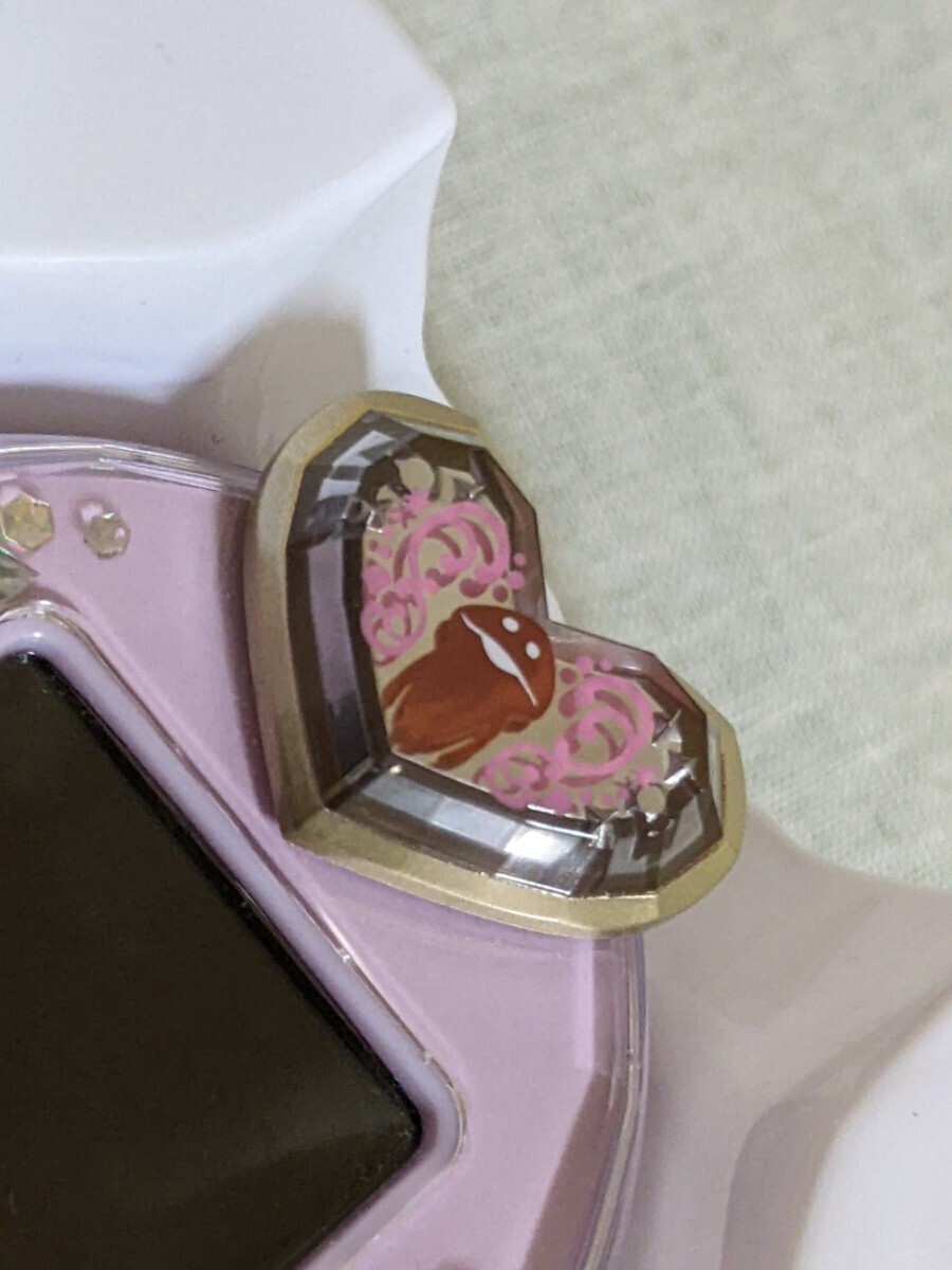 Yahoo!オークション - たまごっちぴーす & たまデコピアス なめこんふ
