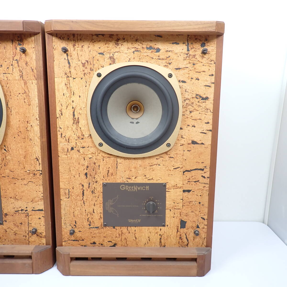 TANNOY GREENWICH グリニッチスピーカーペアタンノイTEAC-–日本Yahoo