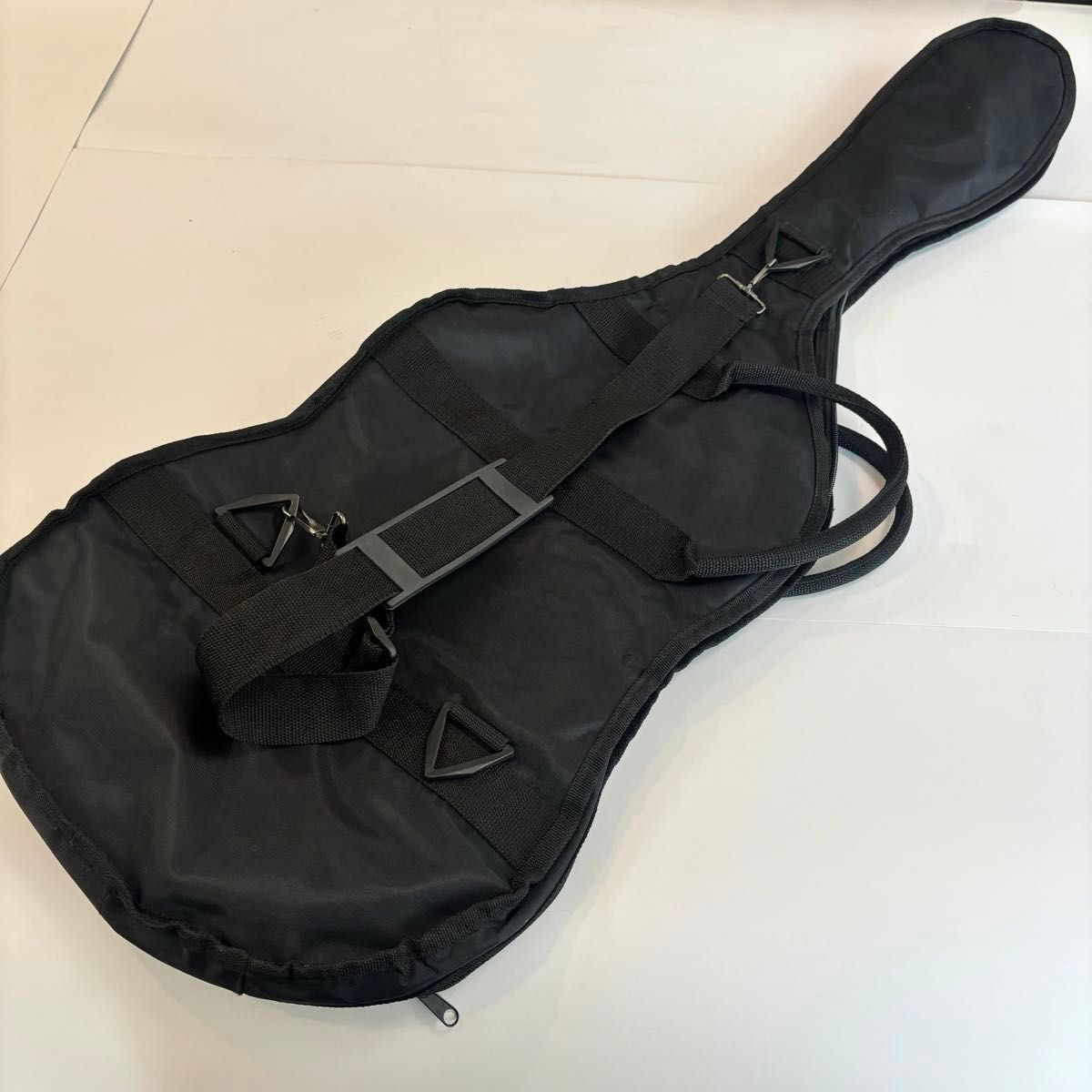 Fender フェンダー 旧式 純正 ソフトケース ストラト テレキャス用