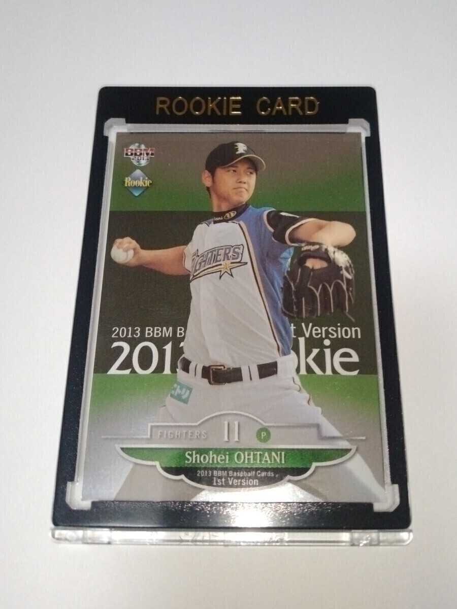 Yahoo!オークション - 【100枚限定】 大谷翔平 ルーキーカード 20
