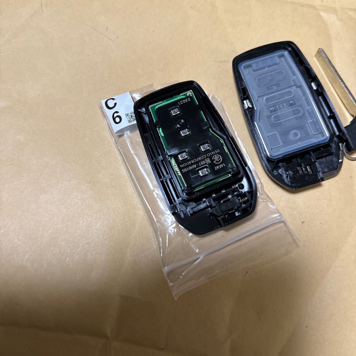 令和6年式 未使用保管品 現行モデル 送料無料 トヨタ アルファード