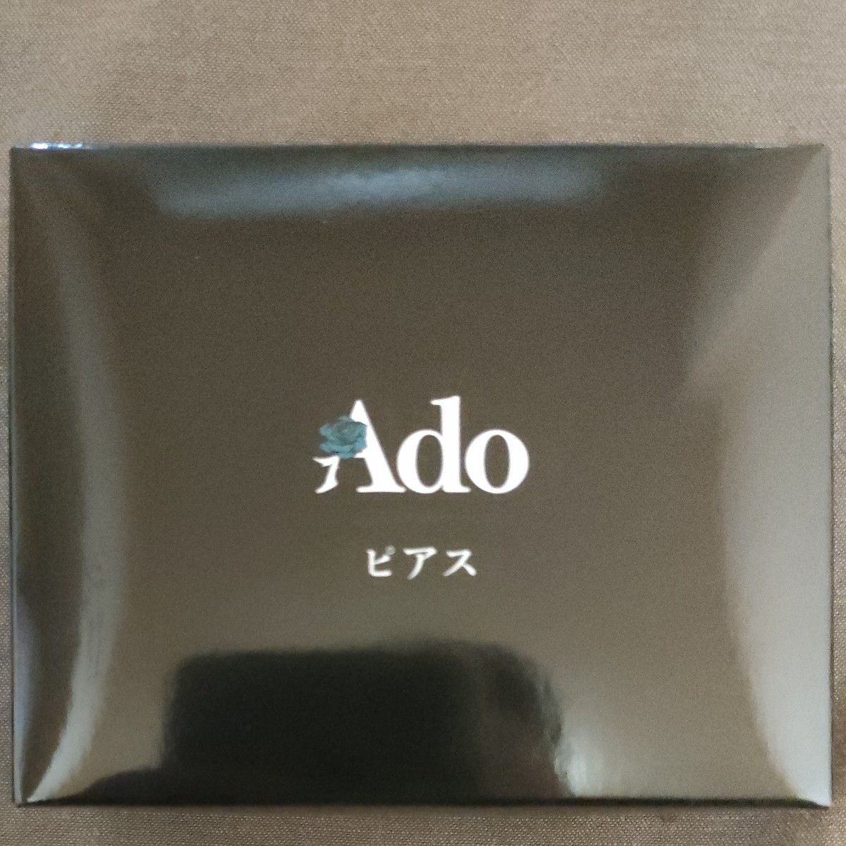 Ado SPECIAL LIVE 2024 心臓 GOODS 通販限定 ファッショナブルピアス