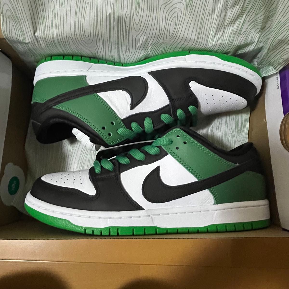 Nike SB Dunk Low Pro 