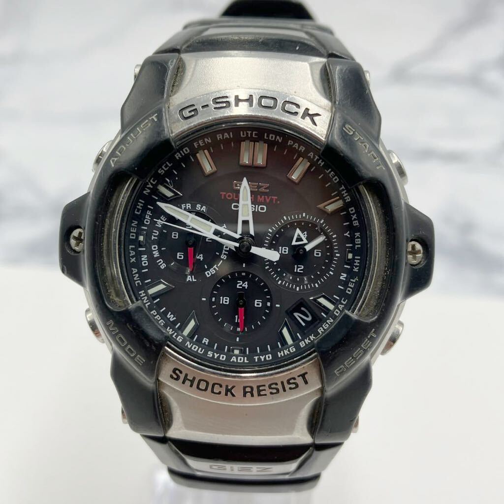 Yahoo!オークション - CASIO カシオ G-SHOCK Gショック 5040 GS-1400