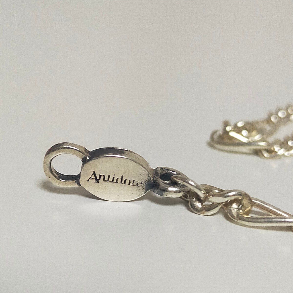 ANTIDOTE BUYERS CLUB アンチドートバイヤーズクラブ RX-1005 Figaro