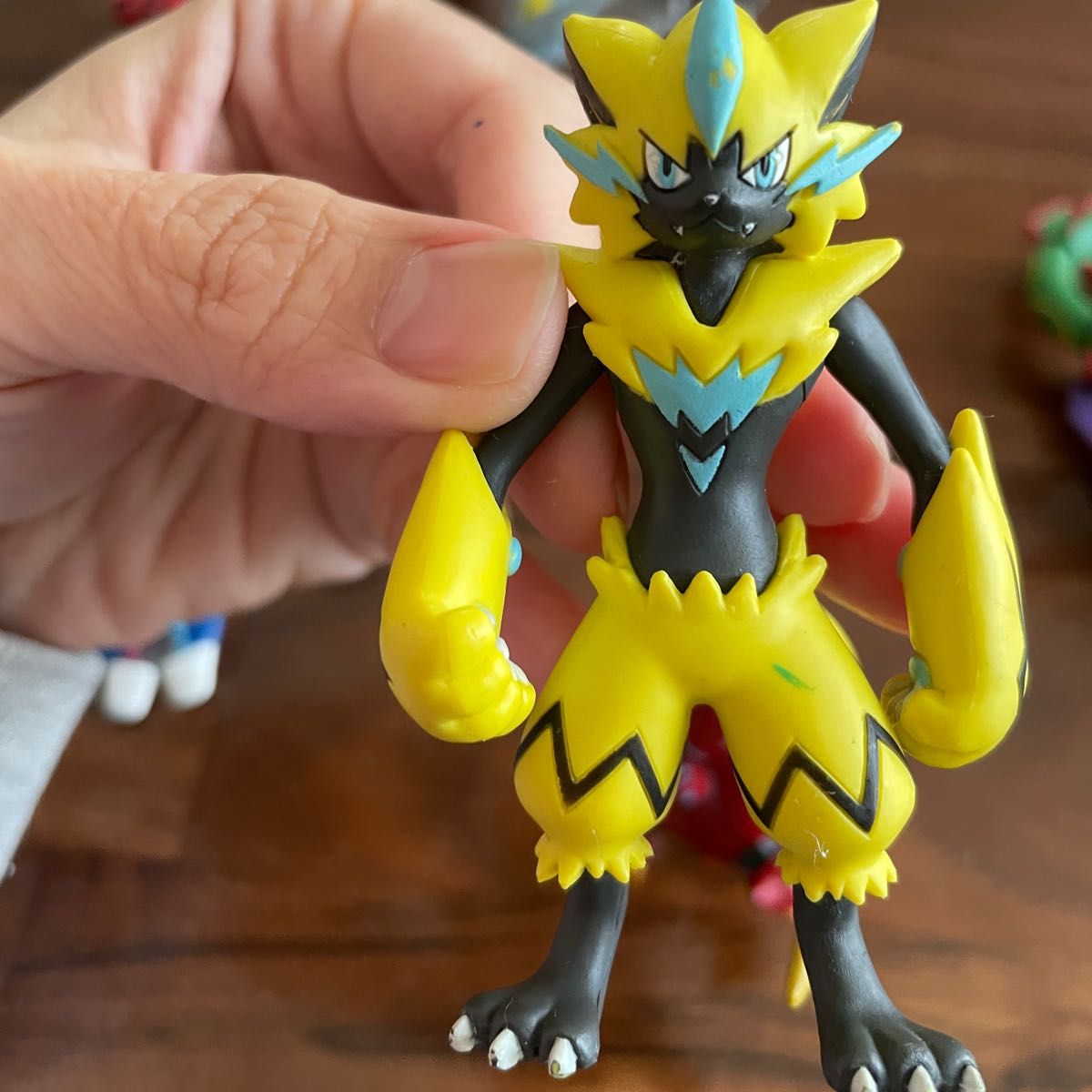 レア】【廃盤品】初期ポケモン モンコレ 伝説 11体 希少】ポケモン