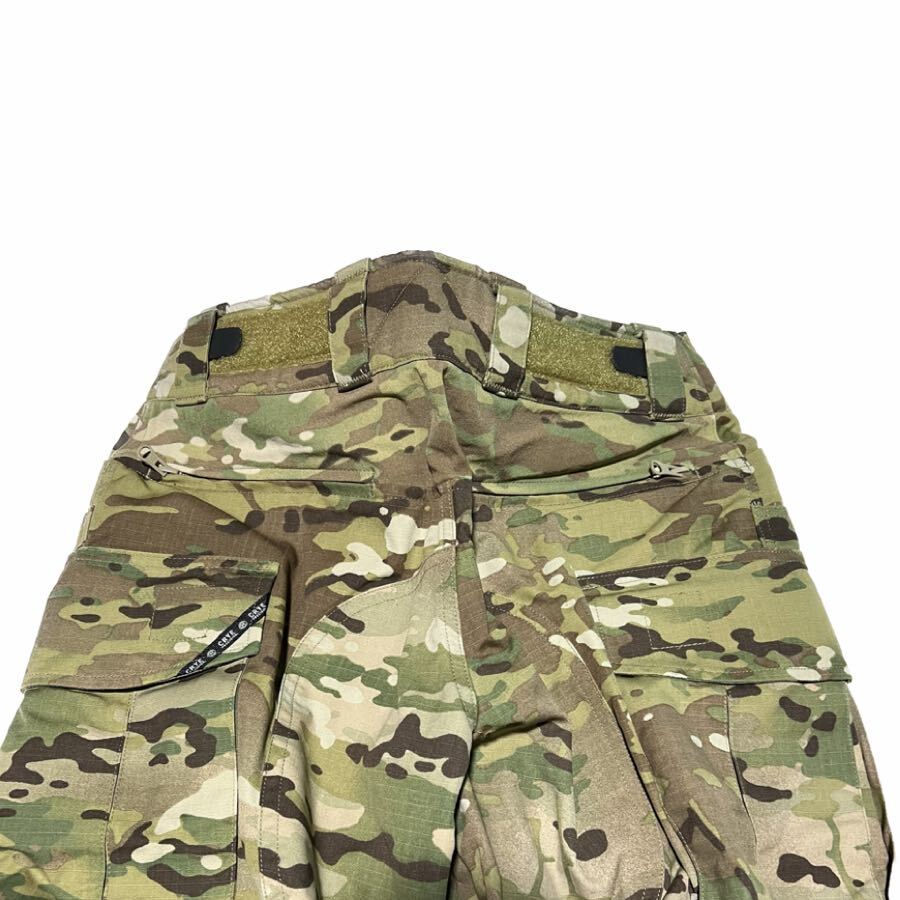 送料無料 実物未使用 Crye Precision G3 Combat pants GEN3 コンバット