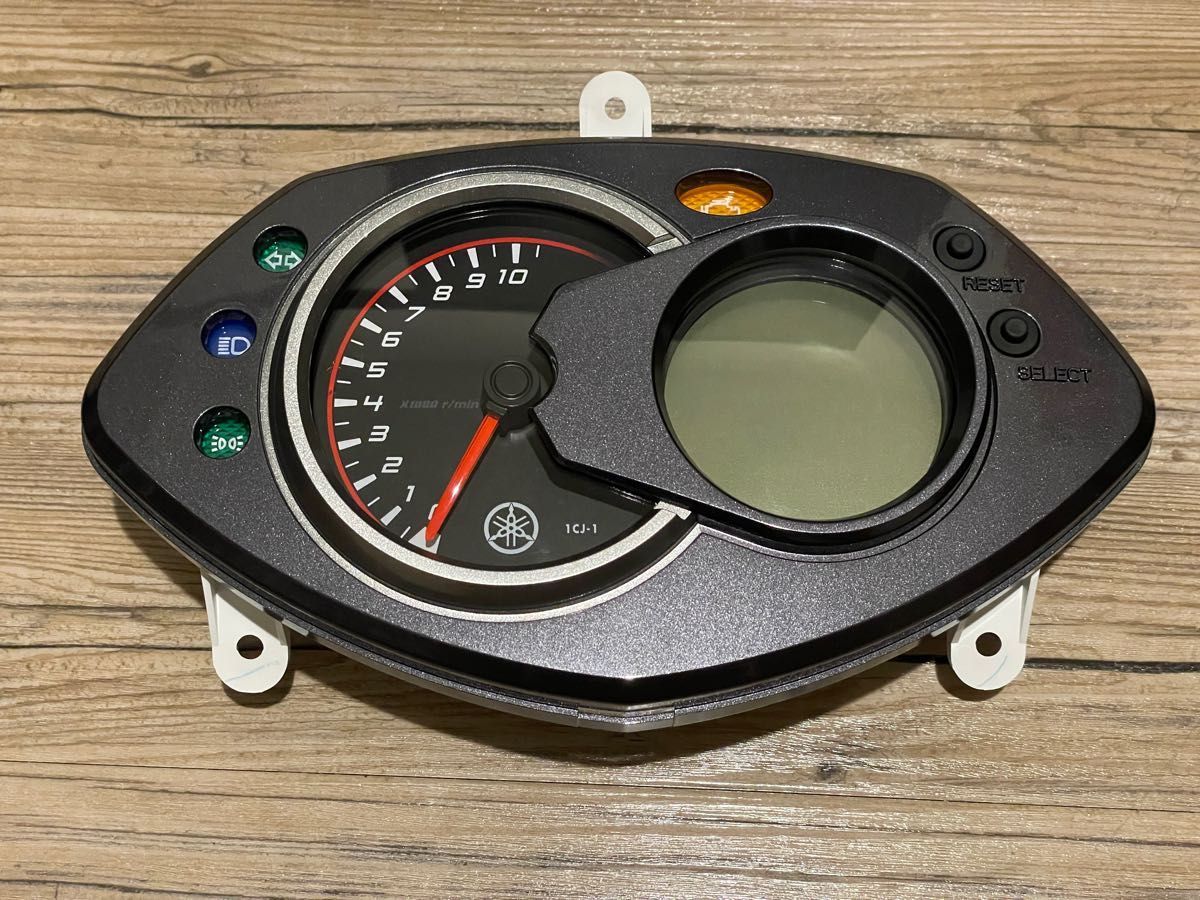 希少新品 シグナスX 2型 台湾仕様 スピードメーター SE44｜Yahoo