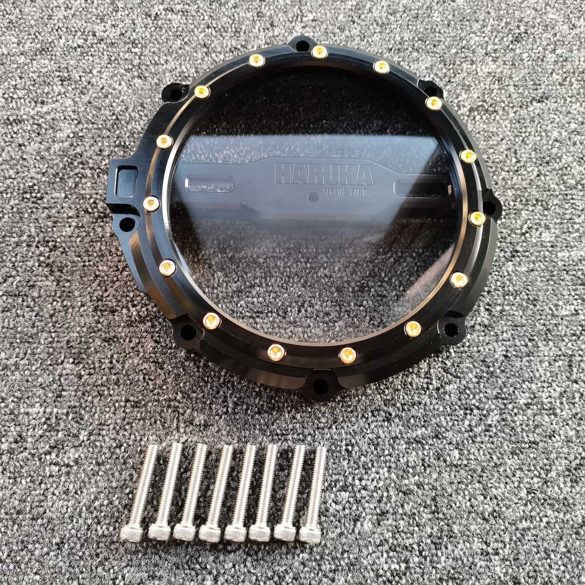 Yahoo!オークション - CBX400F CBR400F CBX550F NC07 PC04 クラッチカ