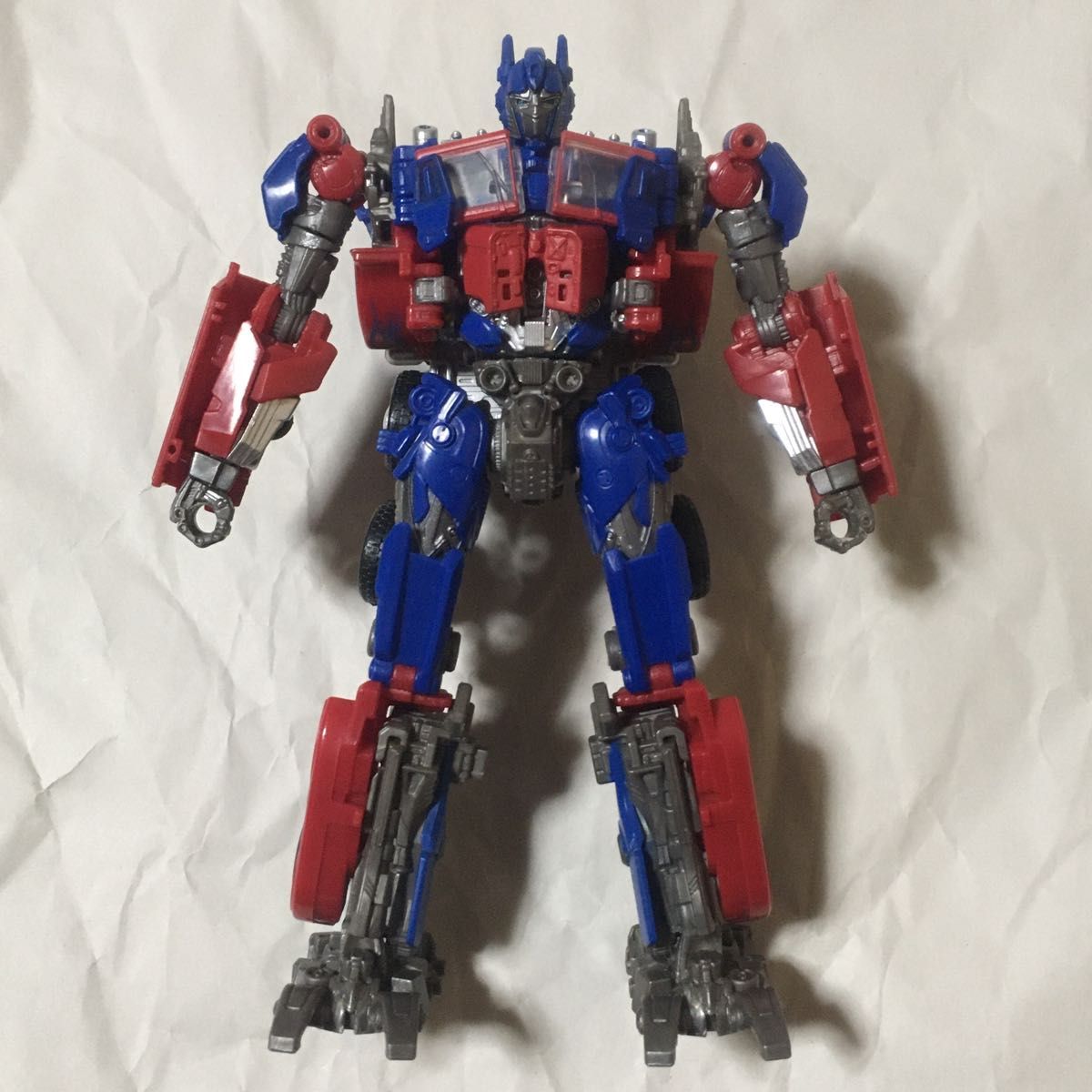 トランスフォーマー スタジオシリーズ SS-25 オプティマスプライム SS