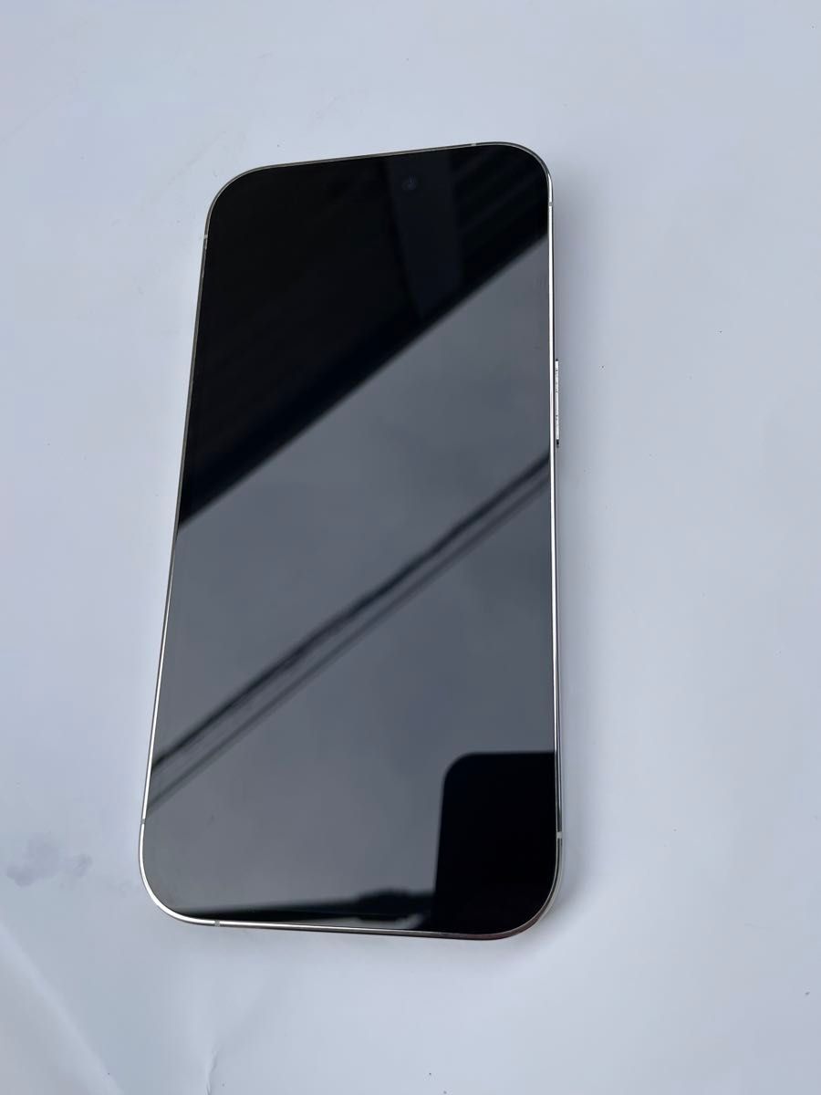 iphone 14 pro シルバー 512GB sim フリー｜Yahoo!フリマ（旧PayPay