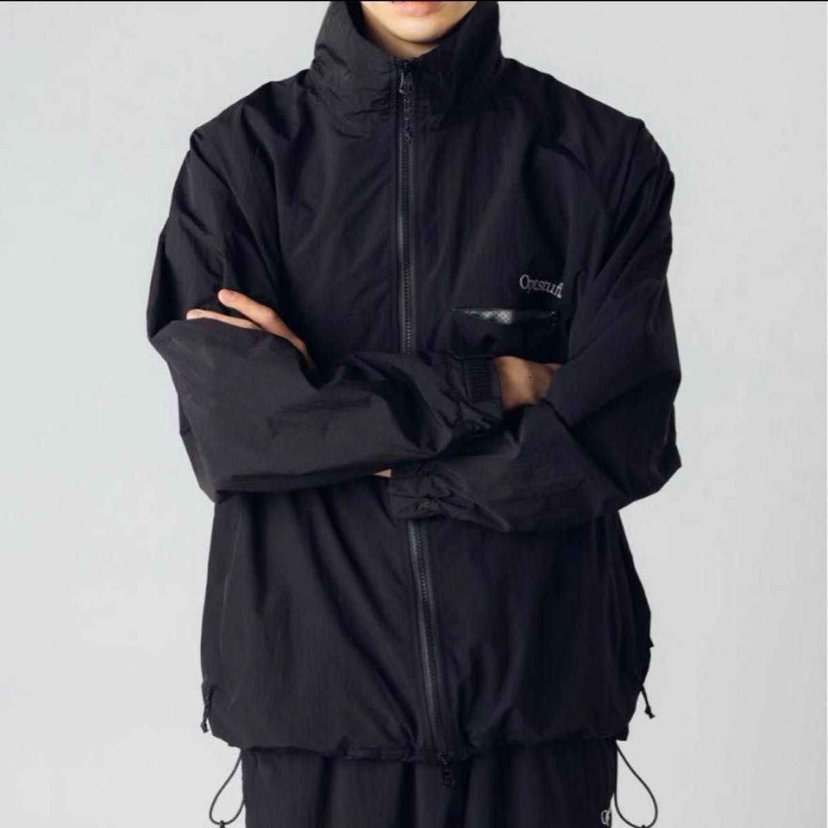 OPTSTUFF オプトスタフ CREATOR'S JACKET & PANTS｜Yahoo!フリマ（旧