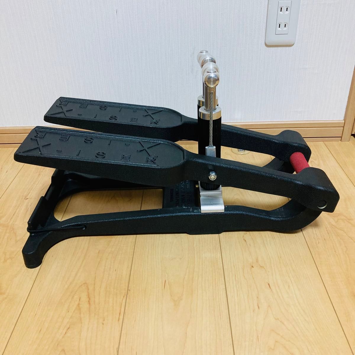 Xiser Pro Trainer エクサー プロ ステッパー Stepper｜Yahoo!フリマ