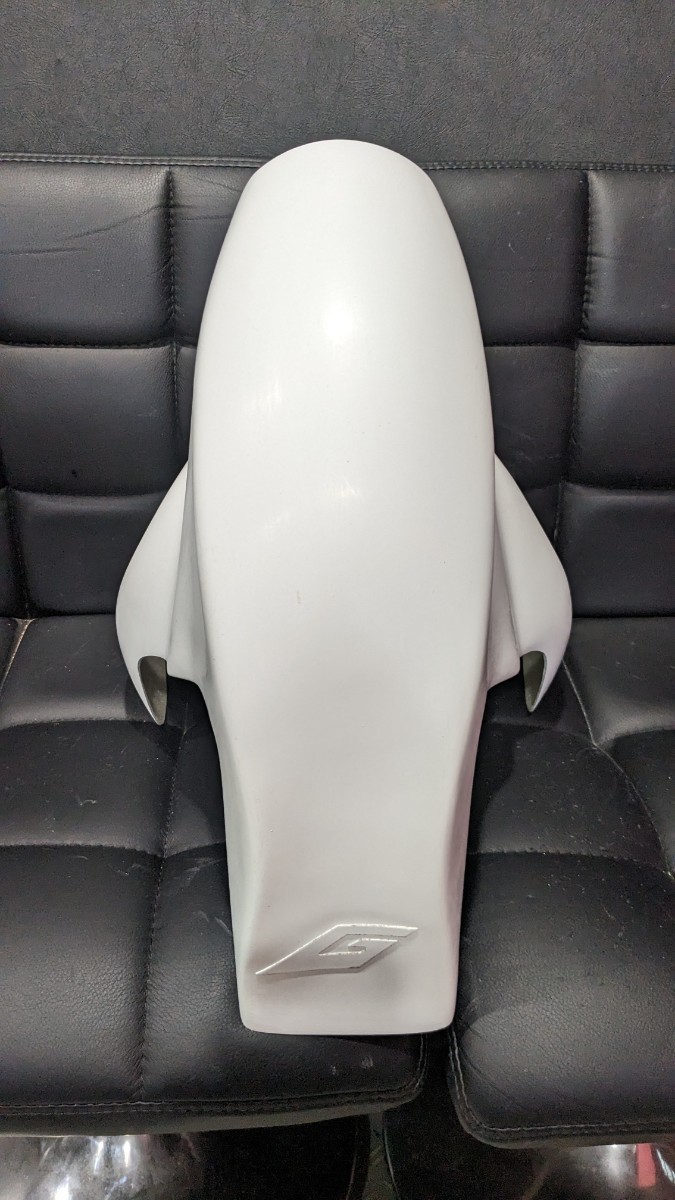 Yahoo!オークション - Gフェンダー 旧車 タイプ1 GS CBX FX GT380 GSX