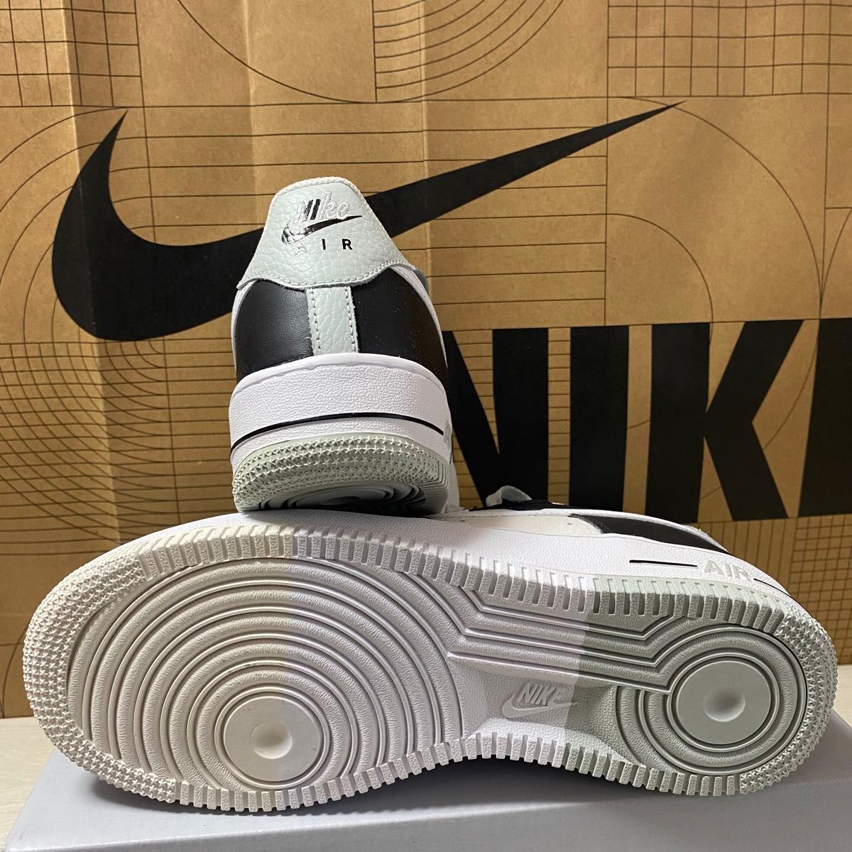 24 5cm AIR FORCE 1 LV8 1 (GS)｜Yahoo!フリマ（旧PayPayフリマ）