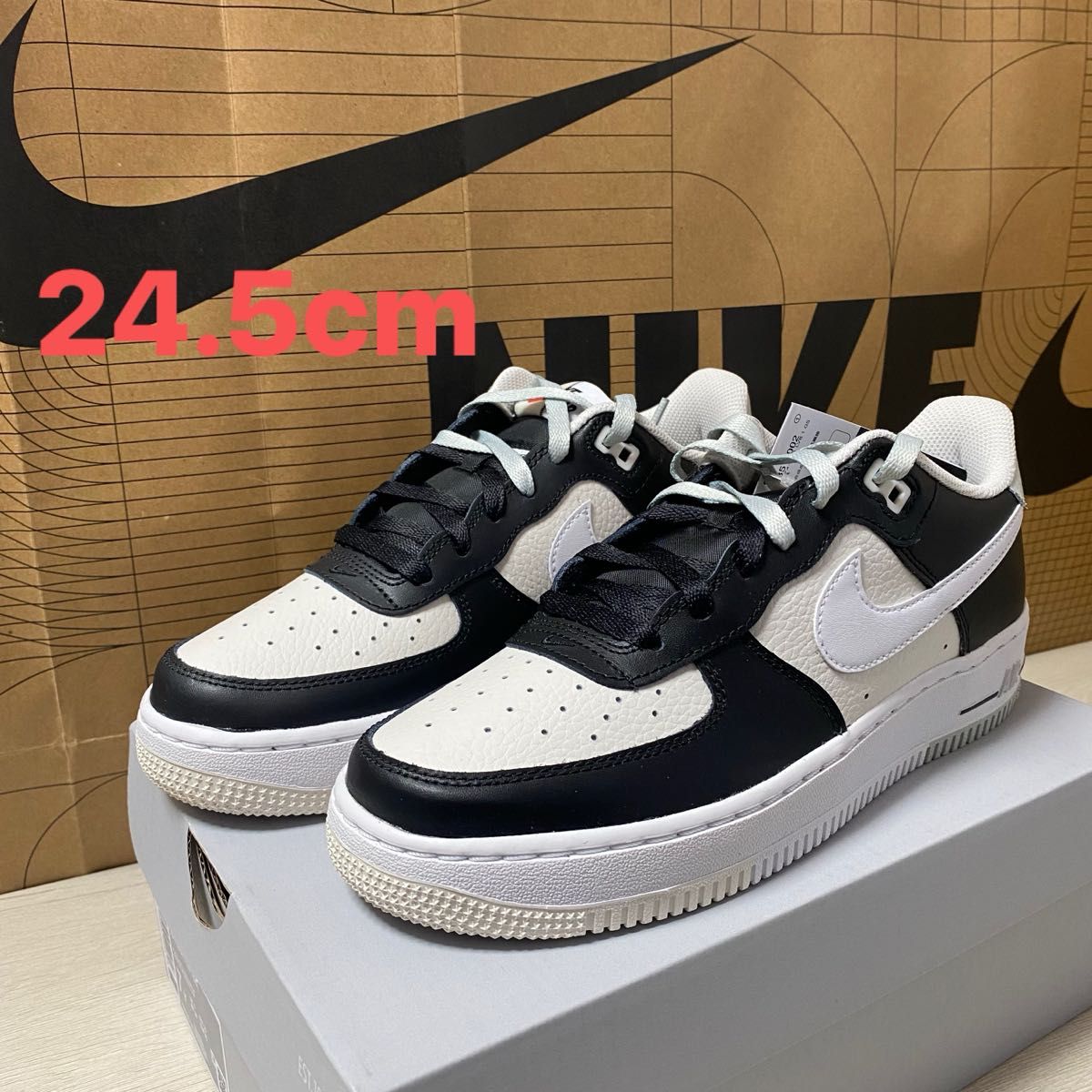 24 5cm AIR FORCE 1 LV8 1 (GS)｜Yahoo!フリマ（旧PayPayフリマ）